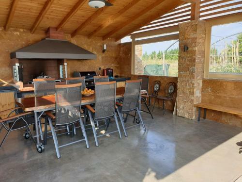 Hostal Villas Mamas Beach