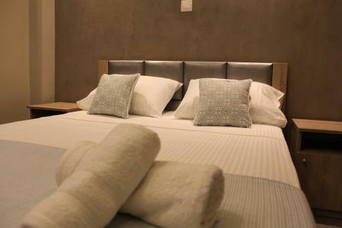 Hostal Villas Mamas Beach