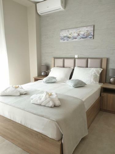 Hostal Villas Mamas Beach