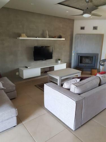 Hostal Villas Mamas Beach