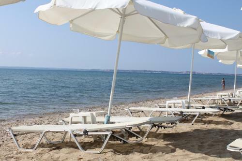 Hostal Villas Mamas Beach