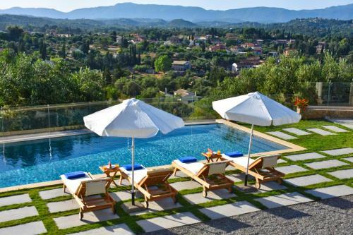 Apartamento Villa Caesar