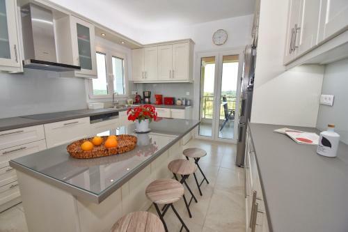 Apartamento Villa Caesar