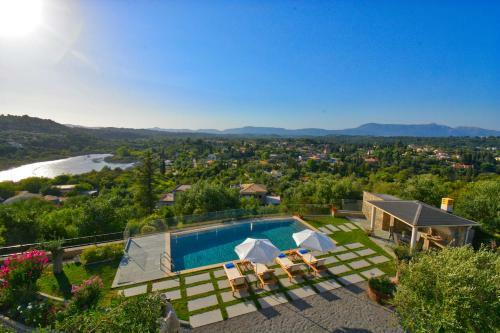 Apartamento Villa Caesar