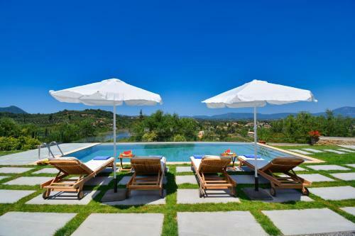 Apartamento Villa Caesar