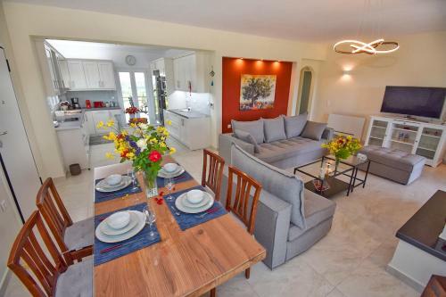Apartamento Villa Caesar