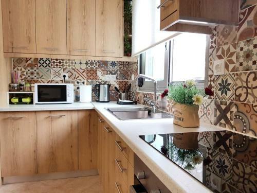 Colimbos Accommodation, 2 Min From The Beach