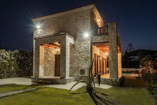 Villa Murtini