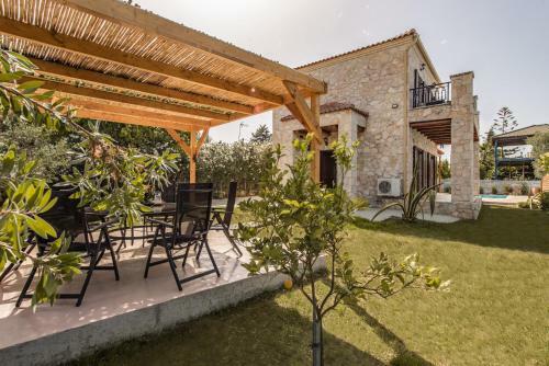 Villa Murtini