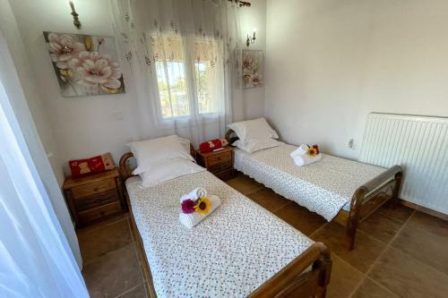 Villa Vicky Corfu