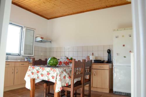 Villa Vicky Corfu