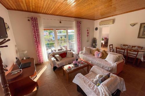 Villa Vicky Corfu