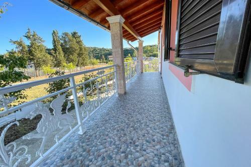 Villa Vicky Corfu