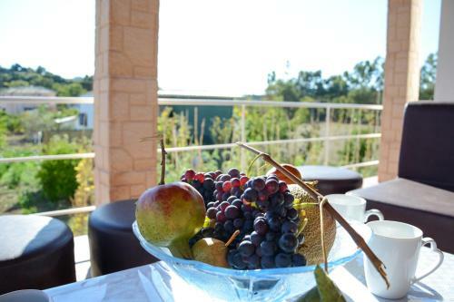 Villa Vicky Corfu