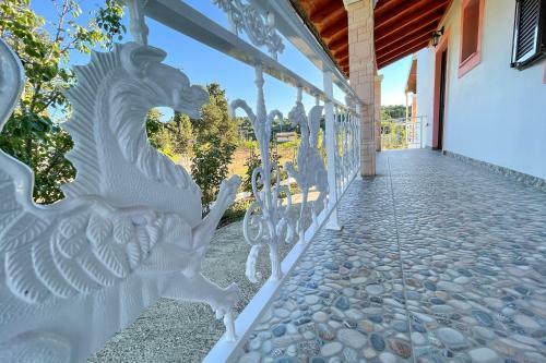 Villa Vicky Corfu