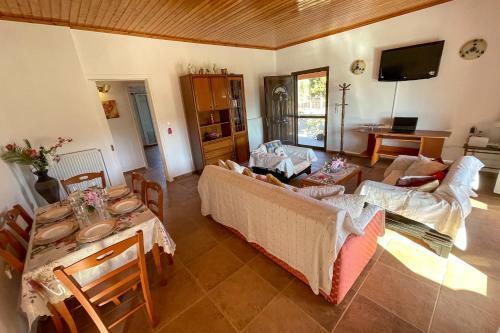Villa Vicky Corfu