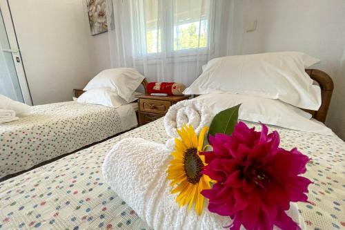 Villa Vicky Corfu