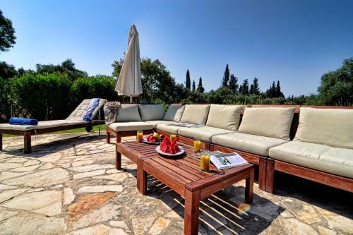 Stone Rose Villa