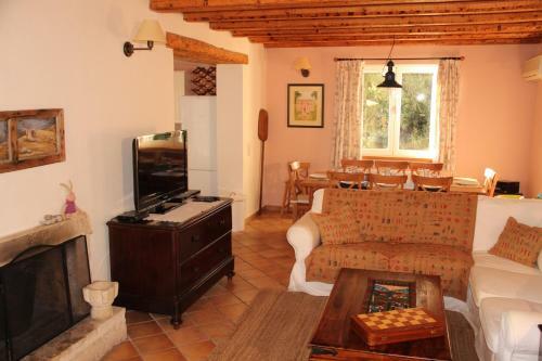 Stone Rose Villa
