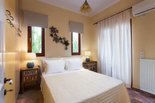 Aneli Luxury Villas-villa Anastasia