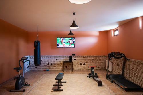 Aneli Luxury Villas-villa Anastasia