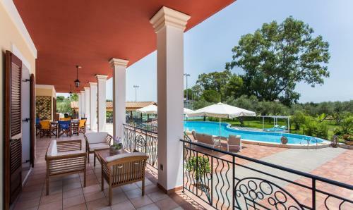 Aneli Luxury Villas-villa Anastasia