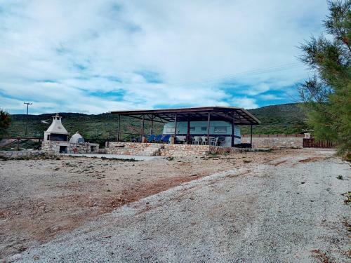 Apartamento Caravan Fishing Spot Porto Roxa
