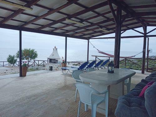 Apartamento Caravan Fishing Spot Porto Roxa