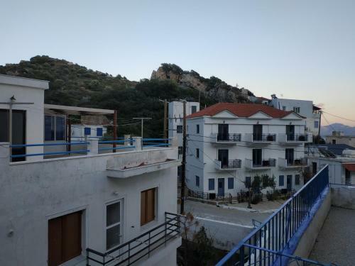 Apartamento Stamatia's Rooms