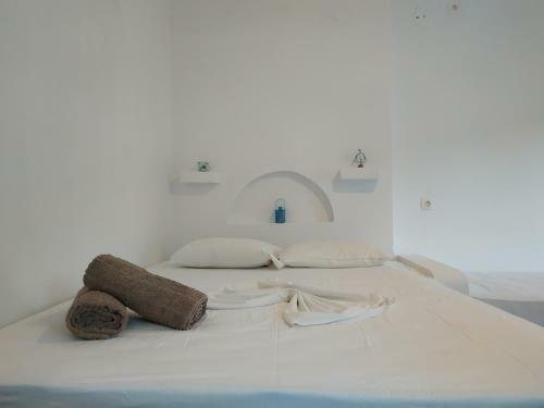 Apartamento Stamatia's Rooms