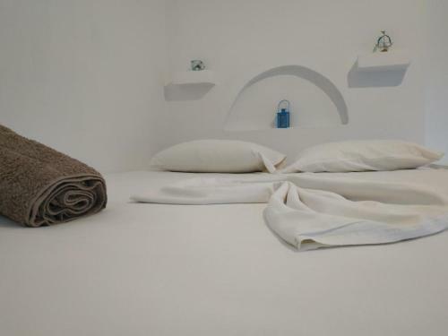 Apartamento Stamatia's Rooms