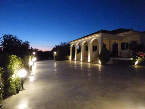 Agios Leon Apartment