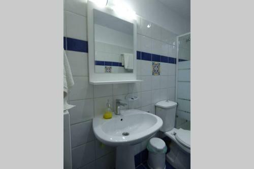 Agios Leon Apartment