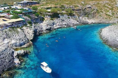 Agios Leon Apartment