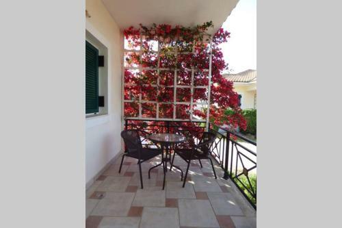 Agios Leon Apartment