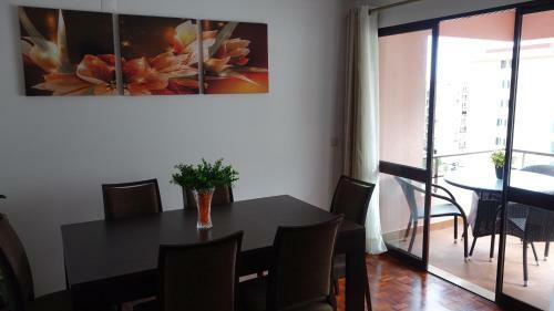 Jardins Piornais Funchal Apartment