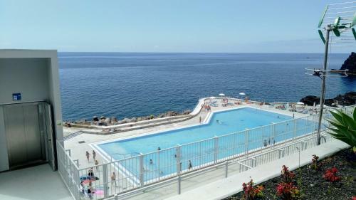 Jardins Piornais Funchal Apartment