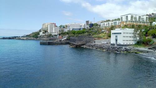 Jardins Piornais Funchal Apartment