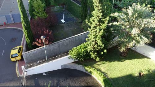 Jardins Piornais Funchal Apartment