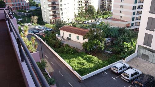 Jardins Piornais Funchal Apartment