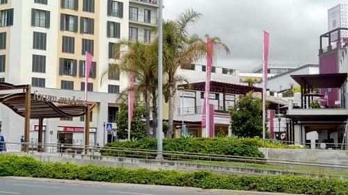 Jardins Piornais Funchal Apartment