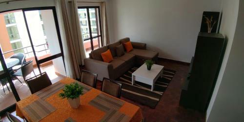 Jardins Piornais Funchal Apartment