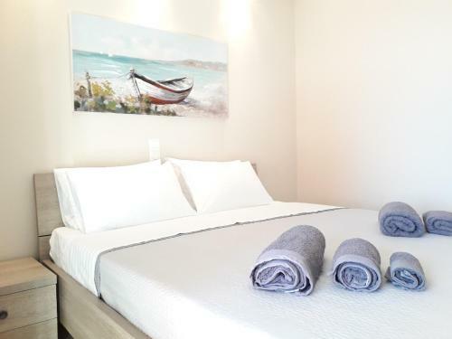 Apartamento Aerokaria Studio