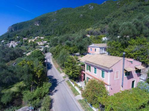 Apartamento Aerokaria Studio