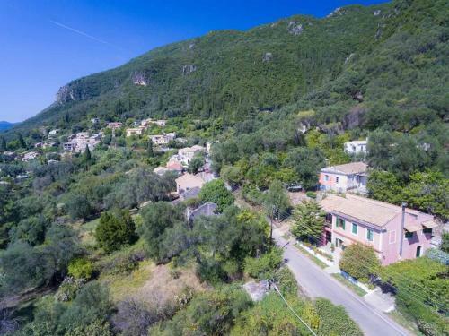 Apartamento Aerokaria Studio