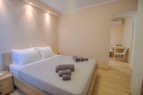 Apartamento Aerokaria Studio