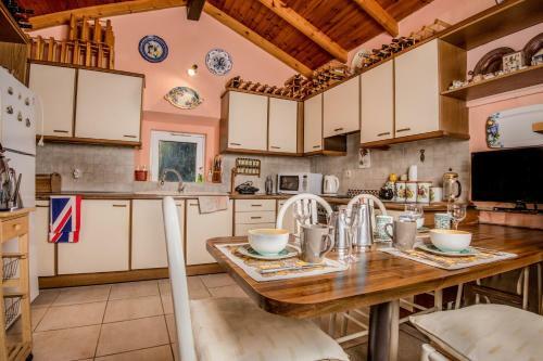 Iokasti House Ipsos Corfu