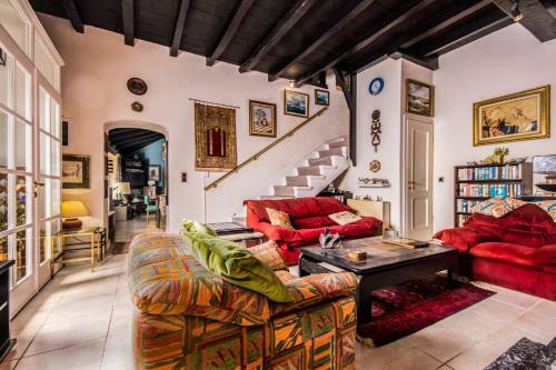 Iokasti House Ipsos Corfu