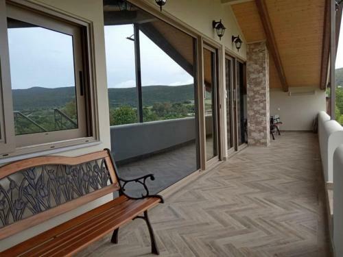 Apartamento Loft By The Sea-agios Nikolaos-lefkada