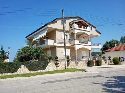 Apartamento Loft By The Sea-agios Nikolaos-lefkada